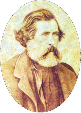 Venancio Flores